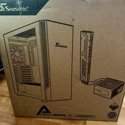 SeaSonic ARCH Q503+ PRIME CONNECT 
