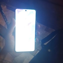 Samsung Galaxy Phone