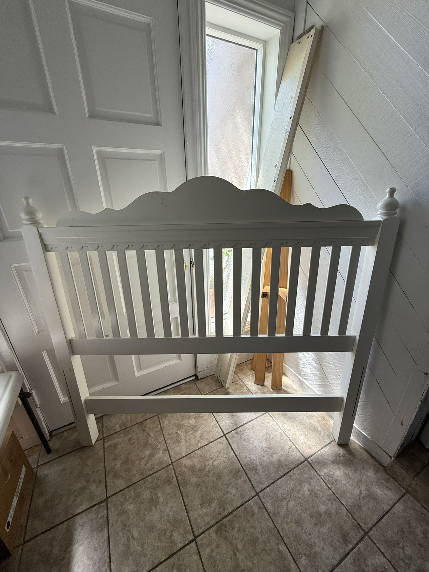 Bed Frame