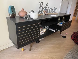 Beautiful Entertainment Center