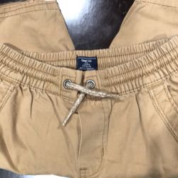 Gap Jogger Shorts