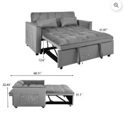 SOFA BED