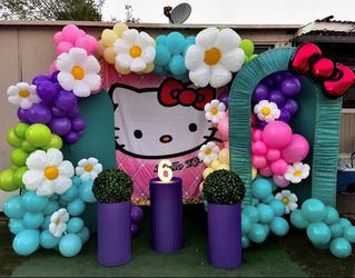 Decoraciones Para Fiestas