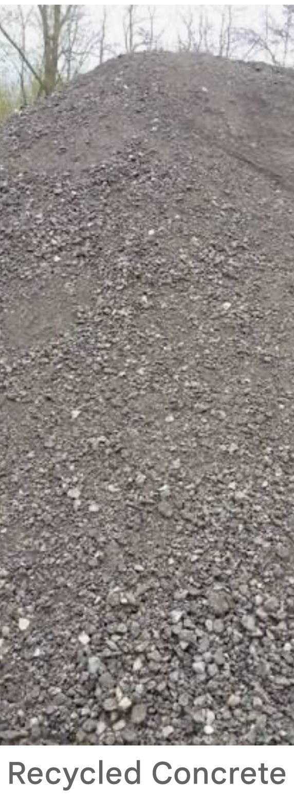 Gravel