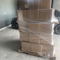 324 (18x18sqft) Wooden Dancefloor Tiles 