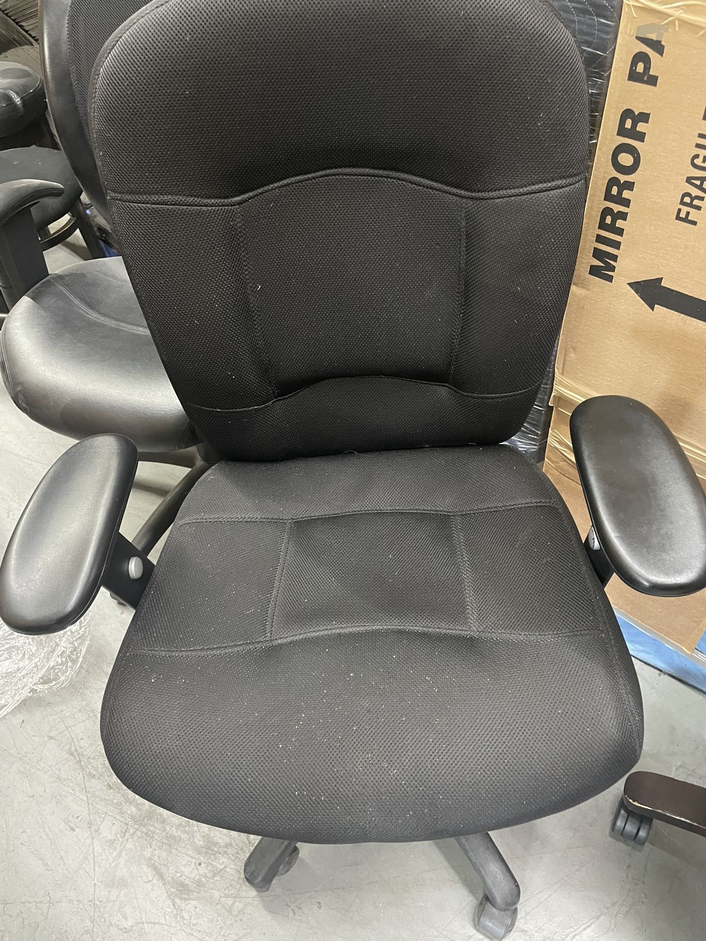 Many Chairs For Sale Price Between 20-40 Each