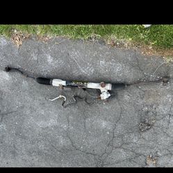Steering Gear Rack 2013 Altima 