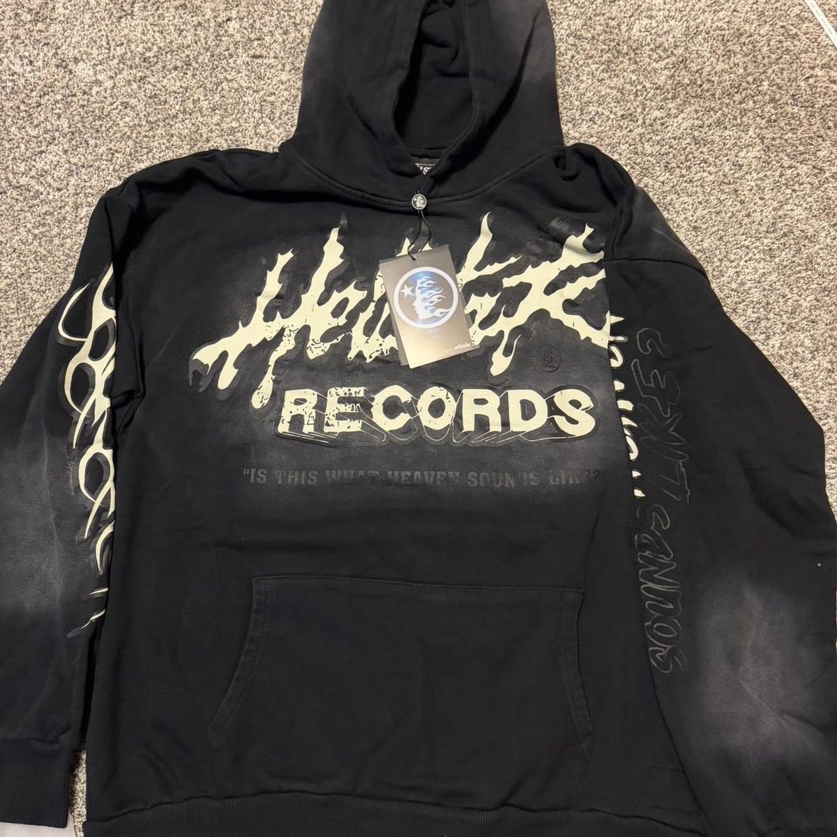 Hellstar Hoodies Variety