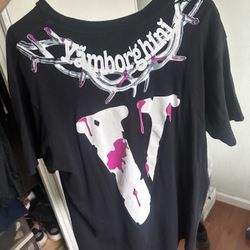 Vlone Shirt 