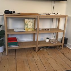 Free Shelves