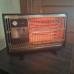 Heater! Heater! Heater! 