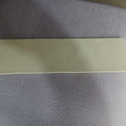 Four Boxes Of 25 Each Subway Tile 50 Ft²