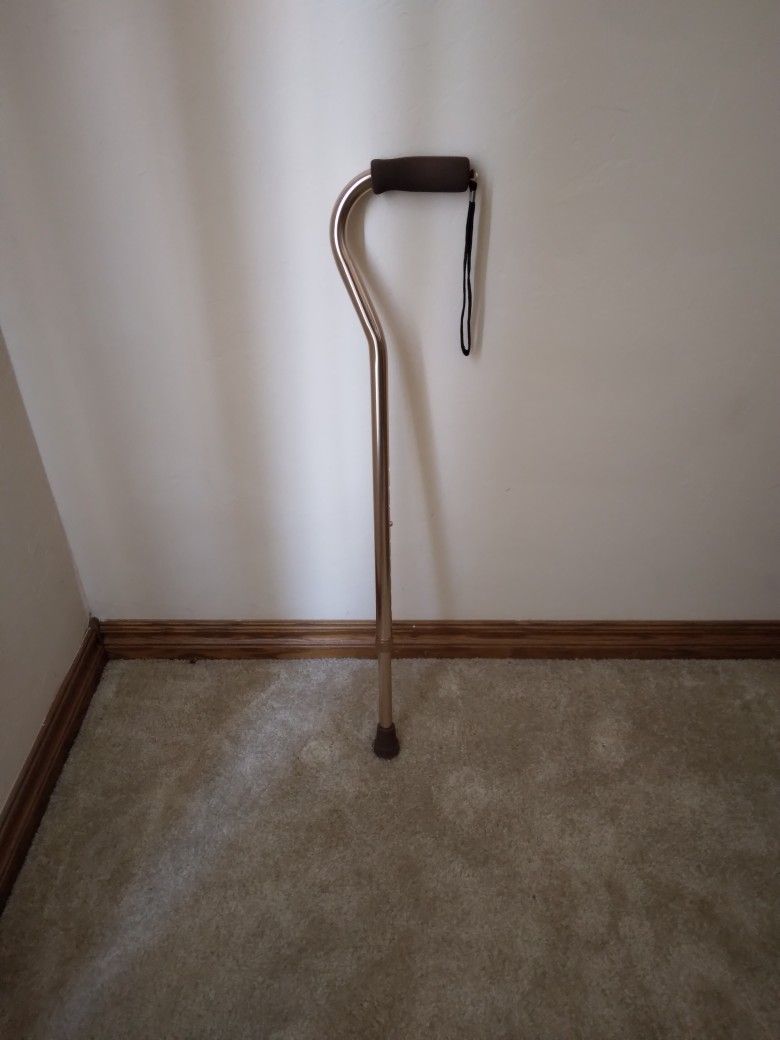 Walking Cane $7 cash ( Sw OKC )