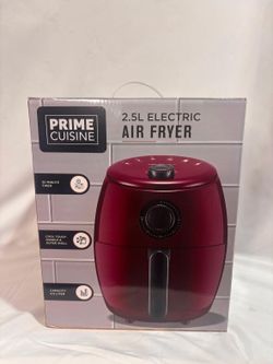 Prime Cuisine 2.5L Air Fryer