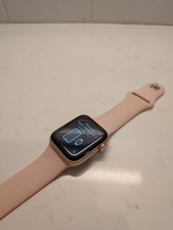 APPLE WATCH SE - 40MM