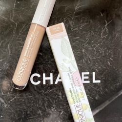 CCLINIQUE Even Better All-Over Concealer + Eraser 28 ivory new
