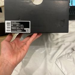Brand New KD 17 Size 9