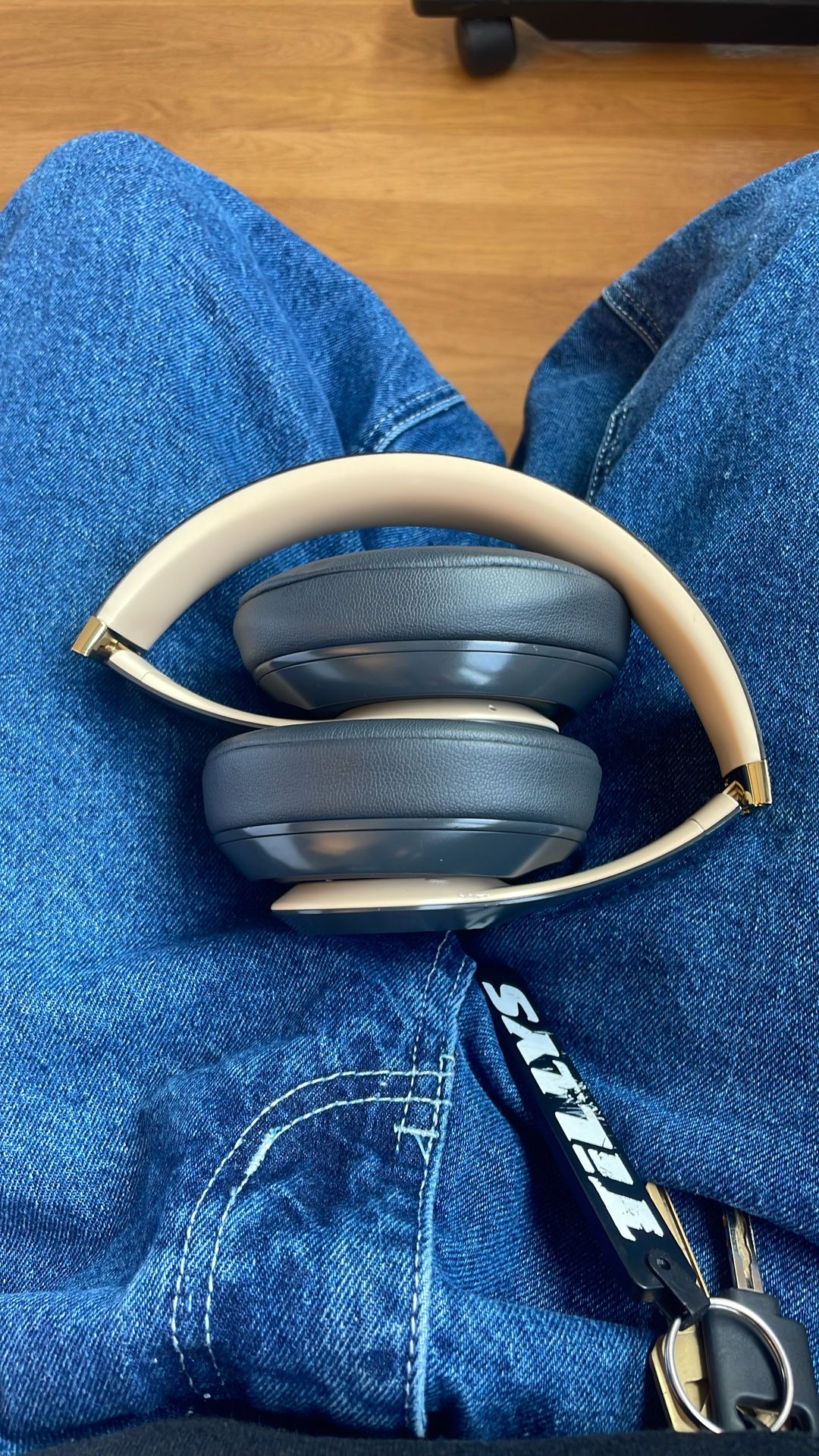 Beats Studio 3