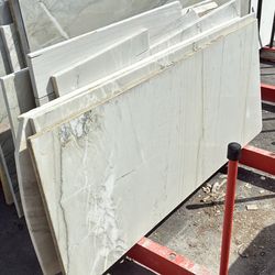 Quartzite Remnant – 56” x 23”