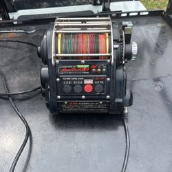 Electric Reel Miya Epoch