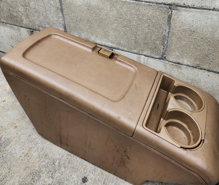 Obs Truck Parts