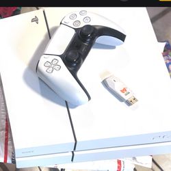 PS4 