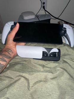 Ps5 portal bundle