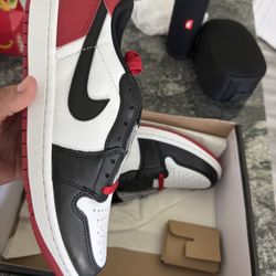 Low 1’s 