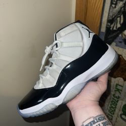 Jordan Retro 11 Concord (2018)