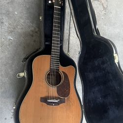 Takamine P3 12-string