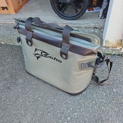 Coho Cooler Bag