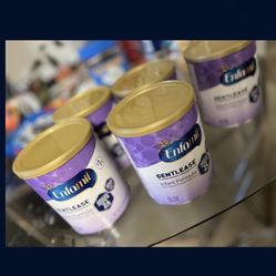 Enfamil Formula 