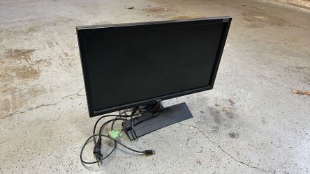 BenQ XL2420Z Gaming Monitor