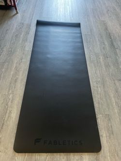 Two Yoga Mats- MOVE OUT SALE- NEED GONE BY MAY 29th