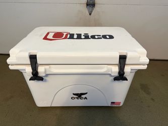 Orca 40 cooler