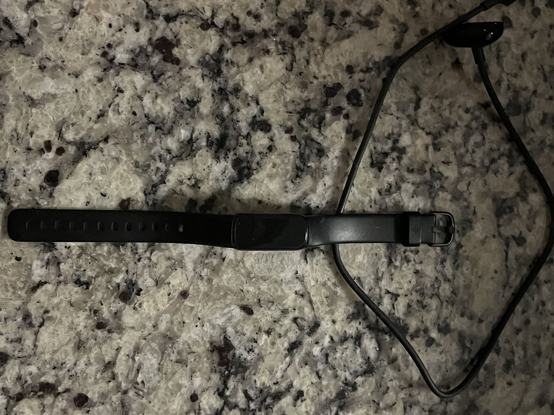 Fitbit With charger