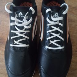ADIDAS ADIZERO ONE GOLF SHOES MENS SIZE 9 used once