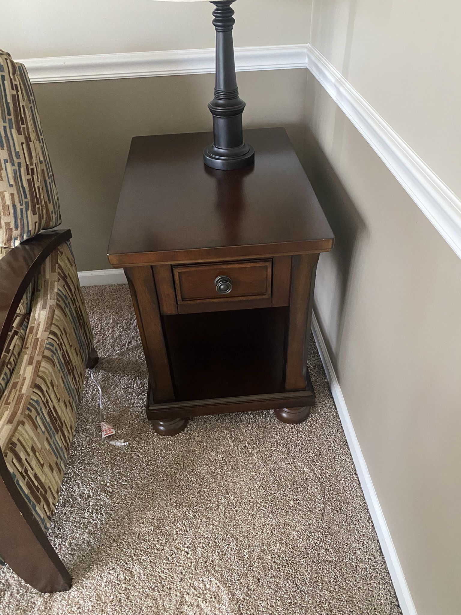 End Table