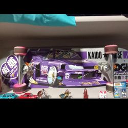 DGK SKATEBOARD