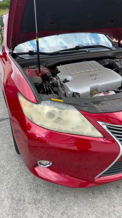 Headlight Restoration Kit