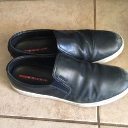 Prada Man Shoes