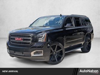 2020 GMC Yukon