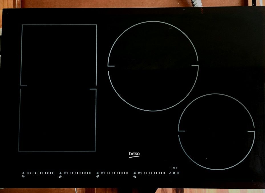Beko Induction Cooktop 30