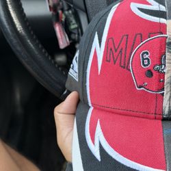 Maison Margiela Supreme Hat