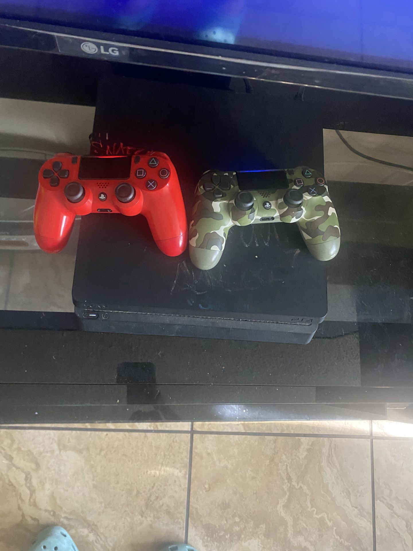 Ps4