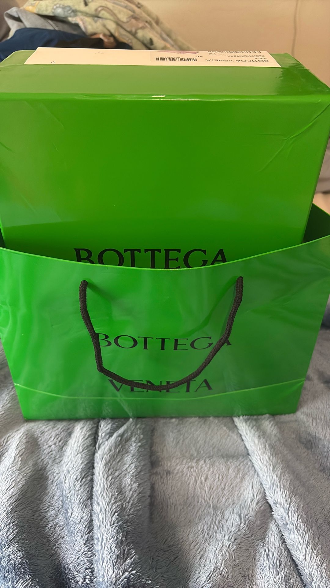 Bottega Veneta