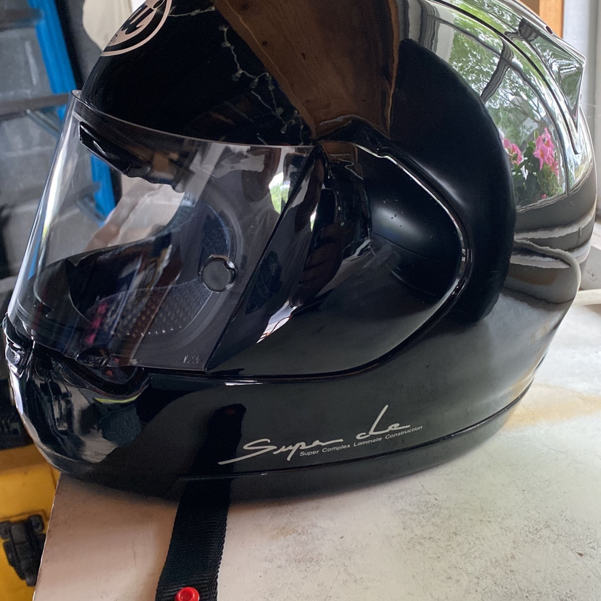 Arai Helmet