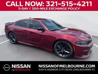 2021 Dodge Charger