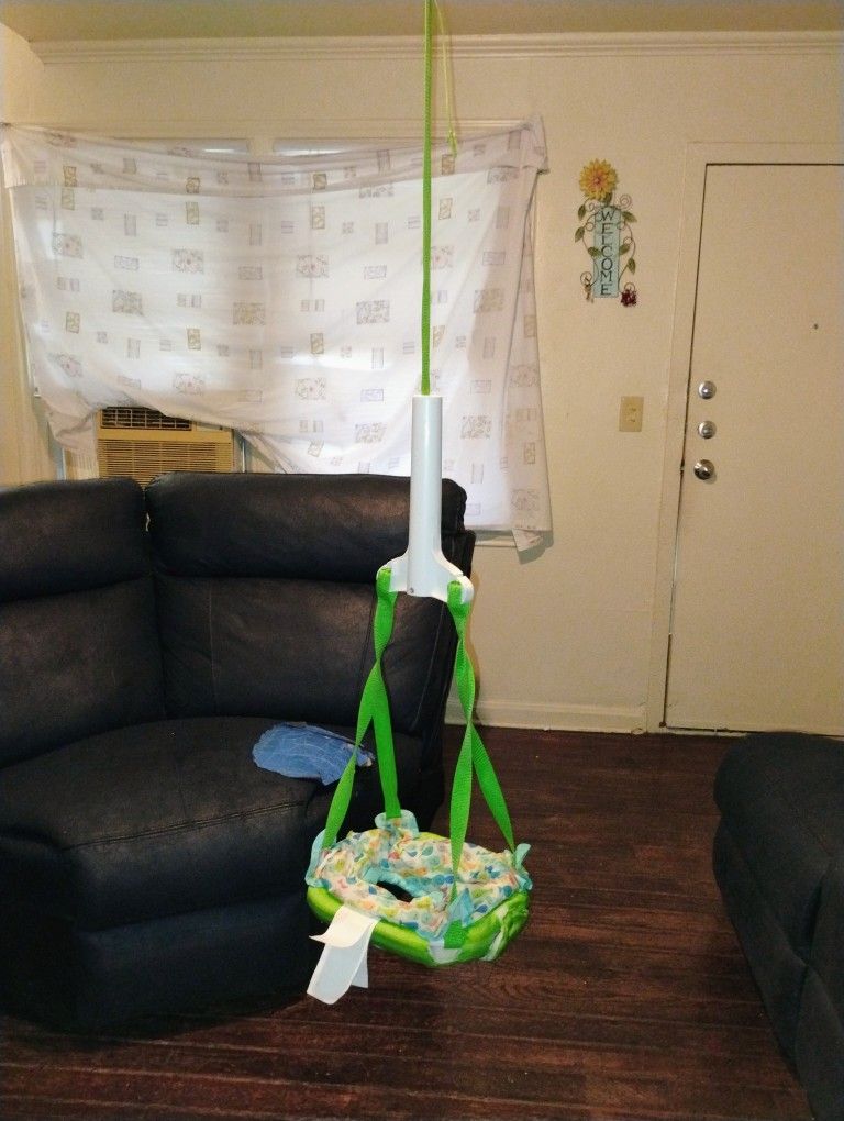 Baby Swing For Door frame 