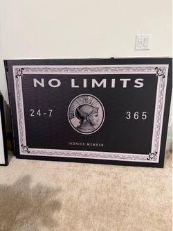 Foam board print 60x40